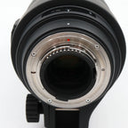 Sigma 150-500mm f/5-6.3 APO DG OS HSM Nikon gebraucht