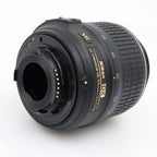 Nikon AF-S 18-55mm f/3.5-5.6G VR DX gebraucht