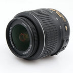 Nikon AF-S 18-55mm f/3.5-5.6G VR DX gebraucht