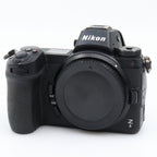 Nikon Z6 Gehäuse gebraucht