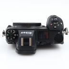 Nikon Z6 Gehäuse gebraucht
