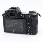 Nikon Z6 Gehäuse gebraucht