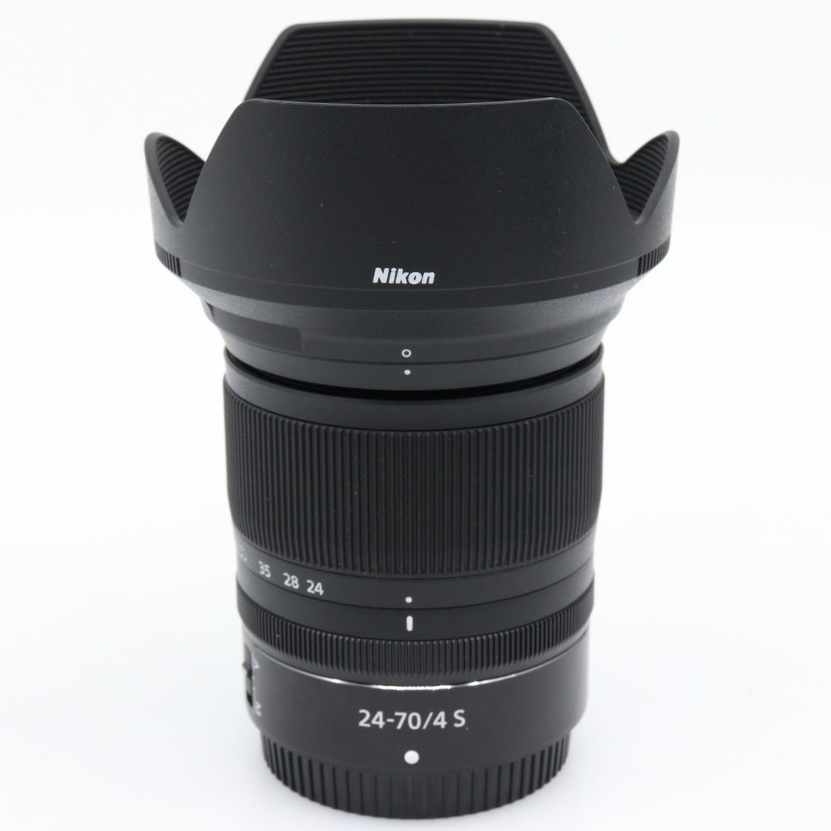Nikon Z 24-120mm f/4 S gebraucht