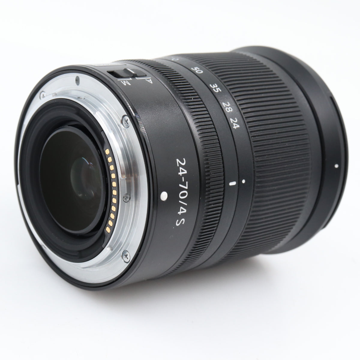 Nikon Z 24-120mm f/4 S gebraucht
