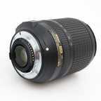 Nikon AF-S 18-140mm f/3.5-5.6G ED VR DX gebraucht