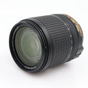Nikon AF-S 18-140mm f/3.5-5.6G ED VR DX gebraucht
