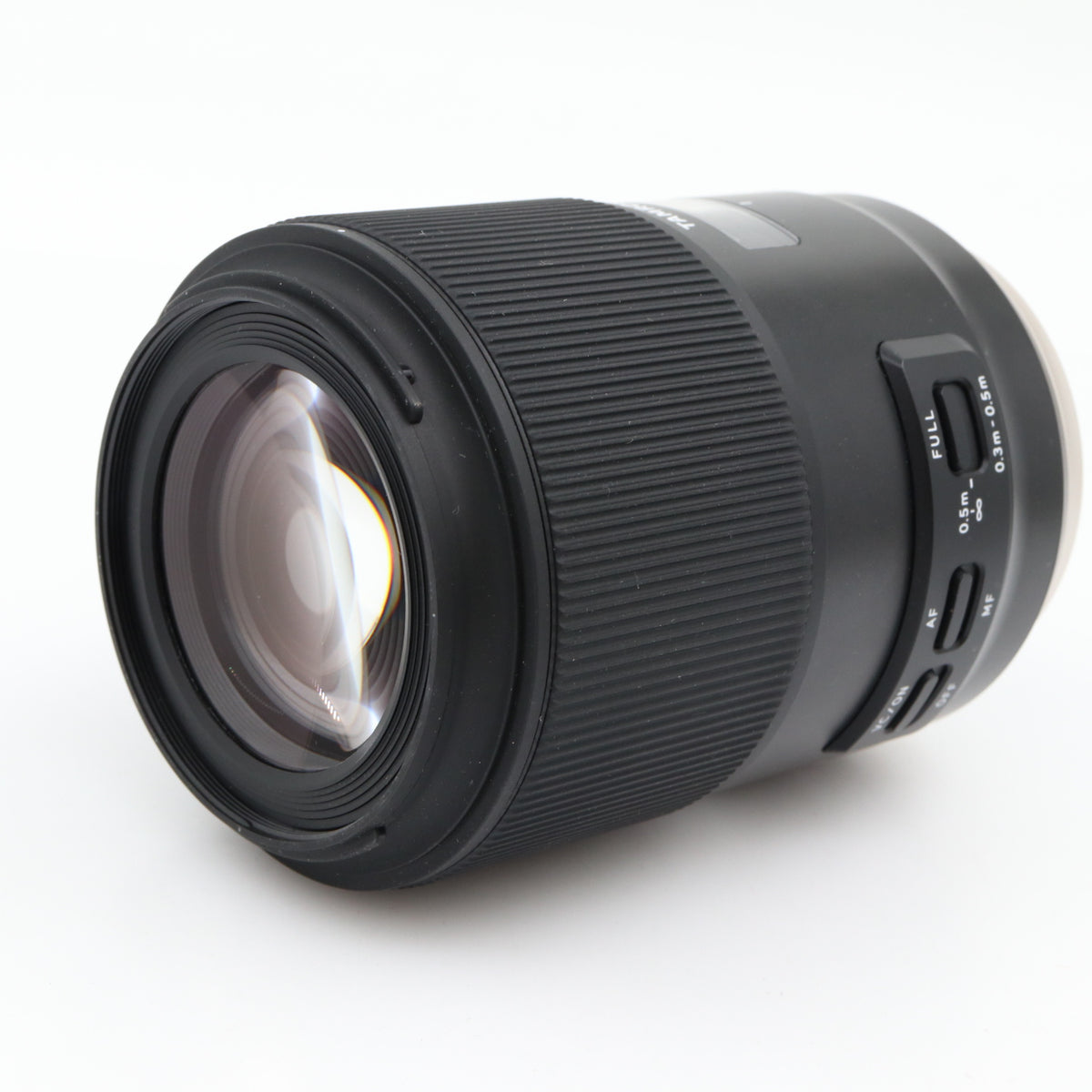 Tamron SP 90mm f/2.8 Macro Di VC USD (F017) Nikon gebraucht
