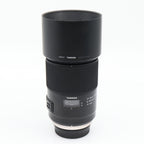 Tamron SP 90mm f/2.8 Macro Di VC USD (F017) Nikon gebraucht