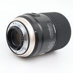 Tamron SP 90mm f/2.8 Macro Di VC USD (F017) Nikon gebraucht