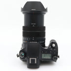 Sony Cybershot DSC-RX10 IV used