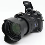 Sony Cybershot DSC-RX10 IV used