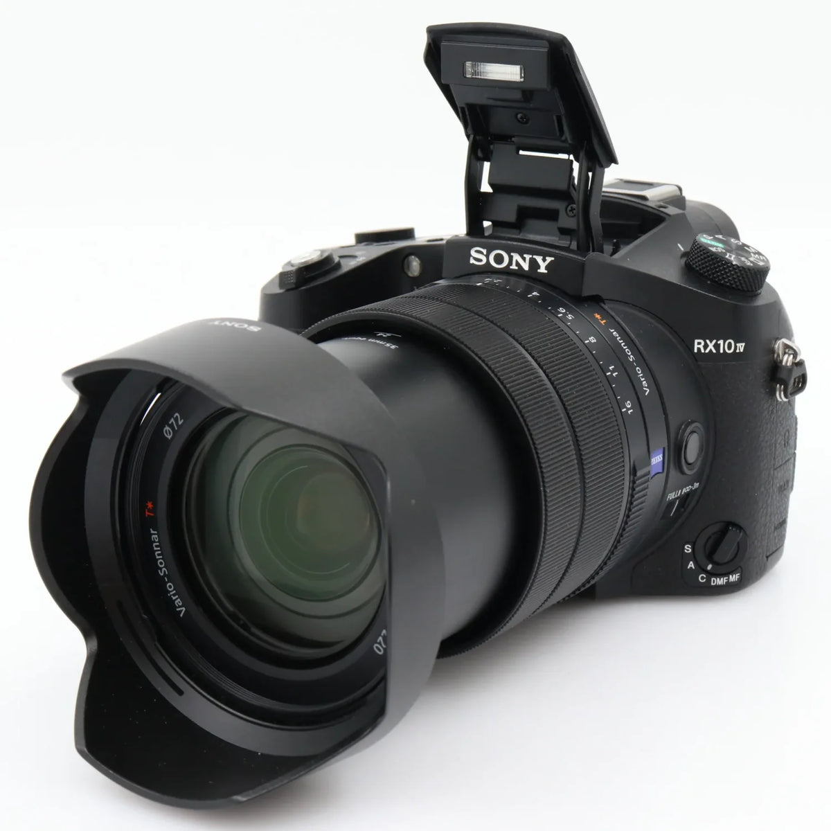 Sony Cybershot DSC-RX10 IV used
