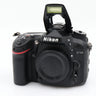Nikon D7100 Gehäuse gebraucht