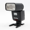 Godox V480S TTL Li-ion Sony used
