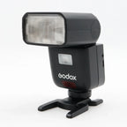 Godox V480S TTL Li-ion Sony used