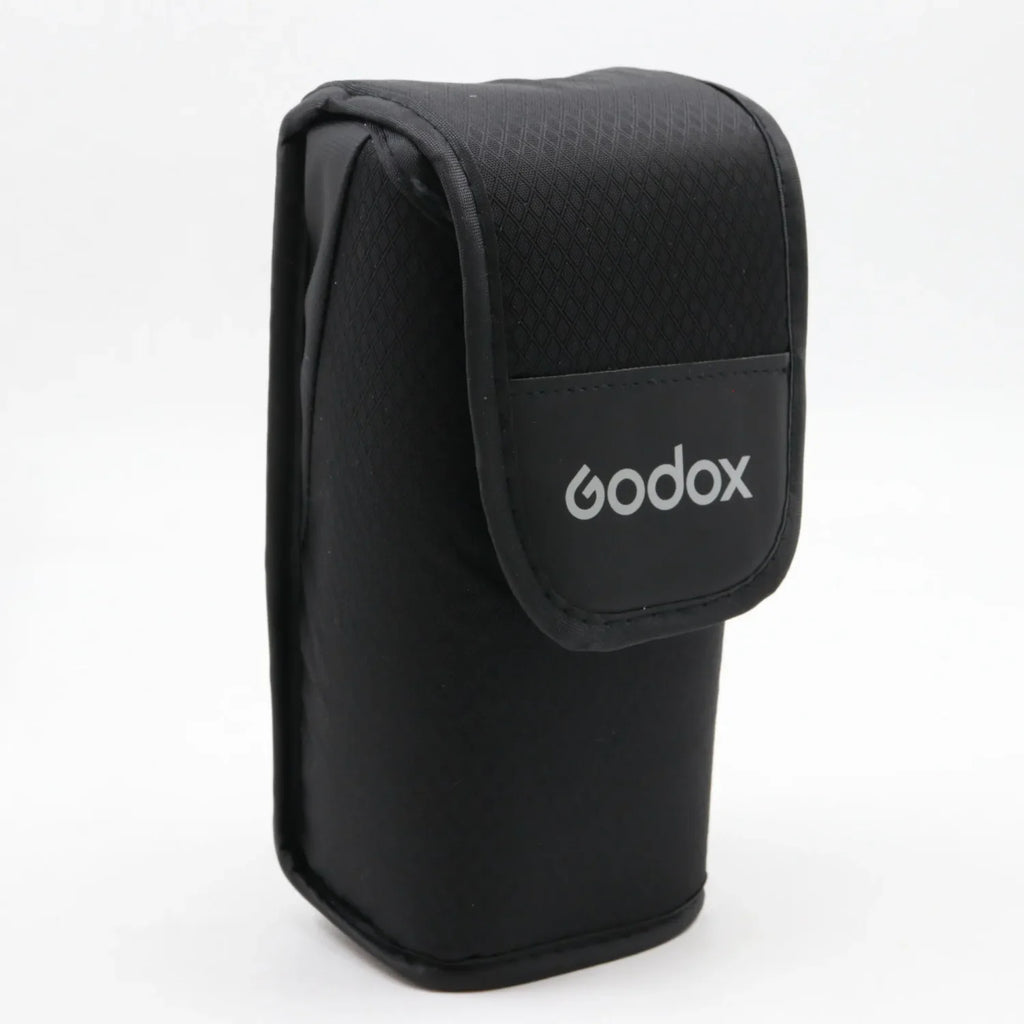 Godox V480S TTL Li-ion Sony used