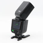 Godox V480S TTL Li-ion Sony used