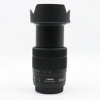 Canon EF-S 18-135mm F/3.5-5.6 IS USM gebraucht
