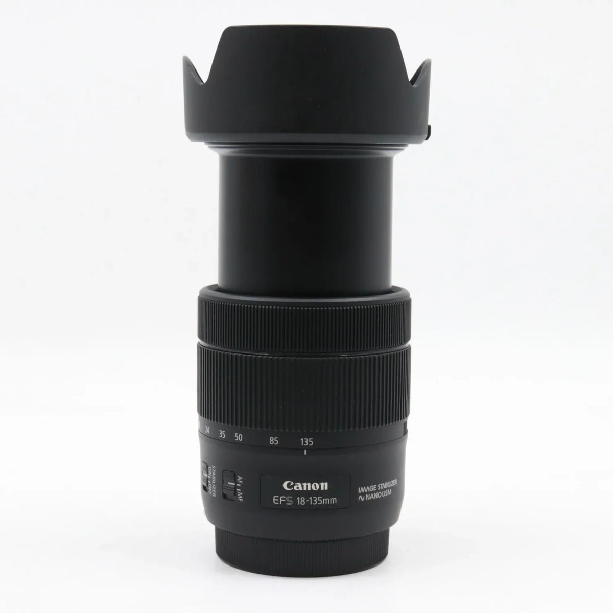 Canon EF-S 18-135mm F/3.5-5.6 IS USM gebraucht