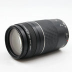 Canon EF 75-300mm F/4-5.6 III gebrauchtware