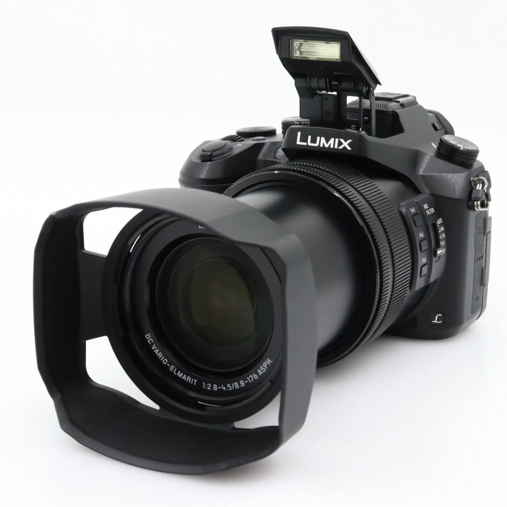 Panasonic Lumix DMC-FZ2000 gebraucht