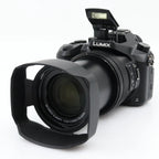 Panasonic Lumix DMC-FZ2000 gebraucht