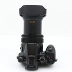 Panasonic Lumix DMC-FZ2000 gebraucht