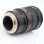 Samyang 85mm f/1.4 AS IF UMC Fujifilm X used