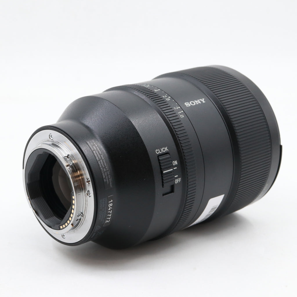 Sony FE 135mm F/1.8 GM gebraucht