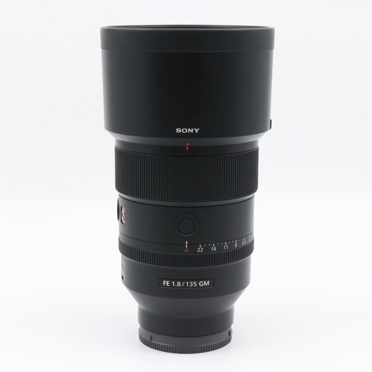 Sony FE 135mm F/1.8 GM gebraucht