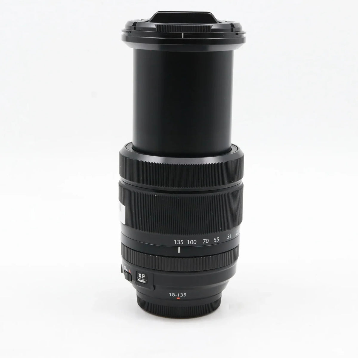 Fujifilm XF 18-135mm f/3.5-5.6 R LM OIS WR gebraucht