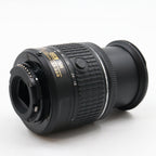 Nikon AF-P 18-55mm F/3.5-5.6G DX VR used