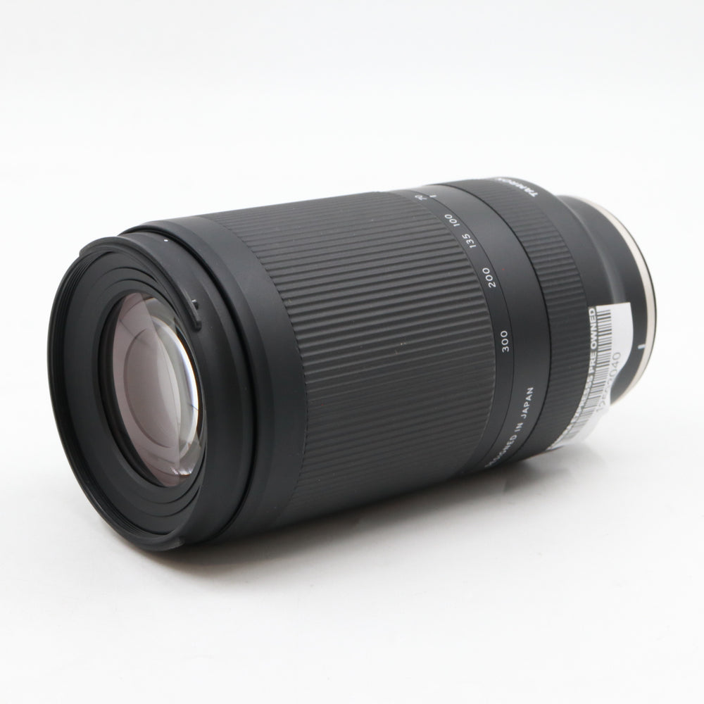 Tamron 70-300mm f/4.5-6.3 Di III RXD Sony FE used