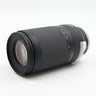 Tamron 70-300mm f/4.5-6.3 Di III RXD Sony FE gebraucht