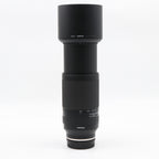 Tamron 70-300mm f/4.5-6.3 Di III RXD Sony FE used