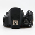 Canon EOS 700D Gehäuse gebraucht