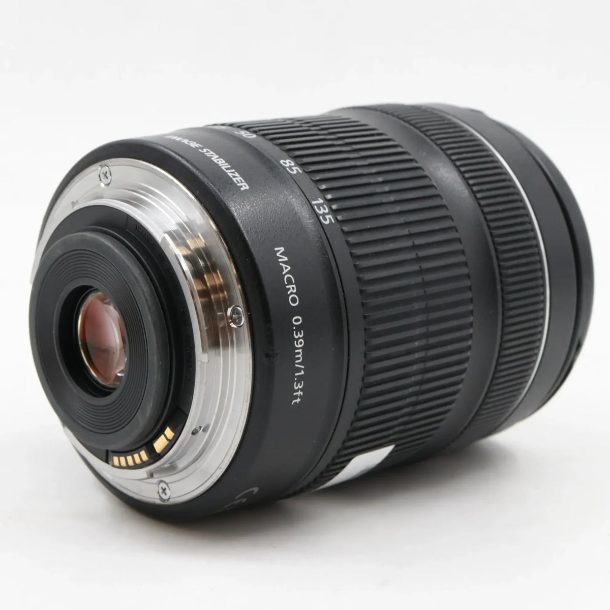 Canon EF-S 18-135mm f/3.5-5.6 IS STM gebraucht