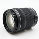 Canon EF-S 18-135mm f/3.5-5.6 IS STM gebraucht
