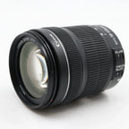 Canon EF-S 18-135mm f/3.5-5.6 IS STM gebraucht