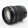 Canon EF-S 18-135mm f/3.5-5.6 IS STM gebraucht