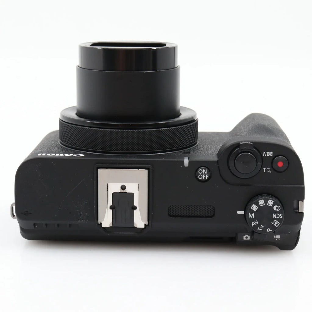 Canon Powershot V1 gebraucht