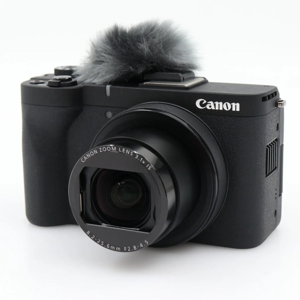 Canon Powershot V1 gebraucht
