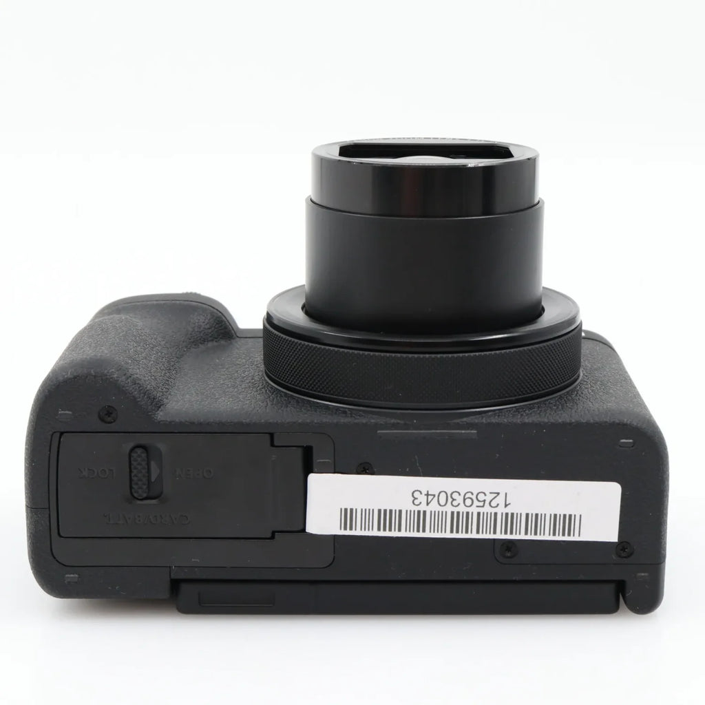 Canon Powershot V1 gebraucht