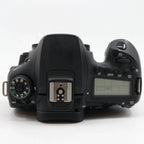Canon EOS 90D Gehäuse gebraucht