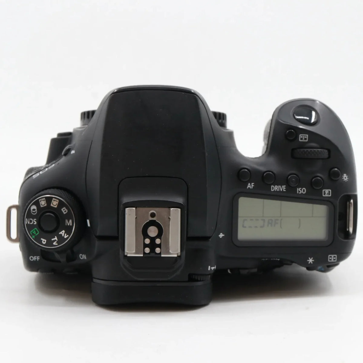Canon EOS 90D Gehäuse gebraucht