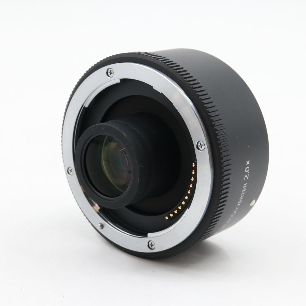 Nikon Z Teleconverter 2.0x gebraucht