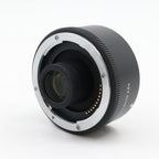 Nikon Z Teleconverter 2.0x gebraucht