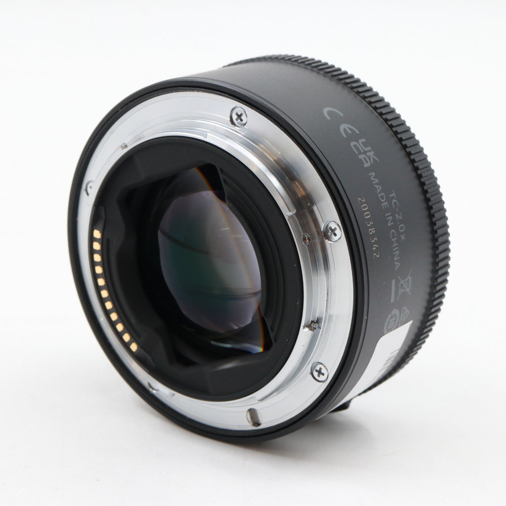 Nikon Z Teleconverter 2.0x gebraucht
