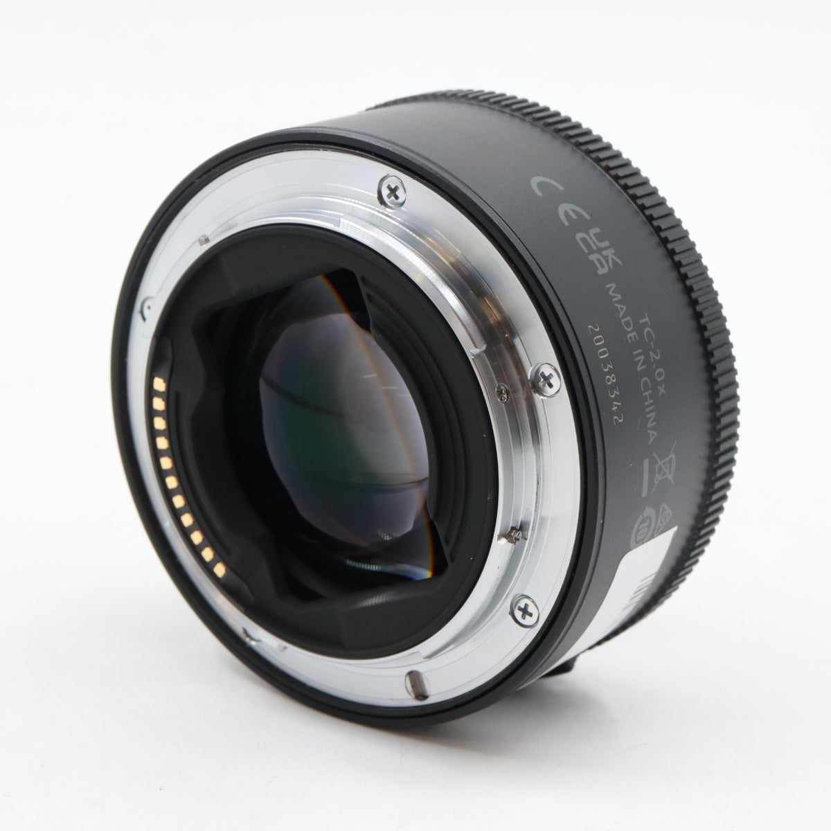 Nikon Z Teleconverter 2.0x gebraucht