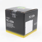 Nikon Z Teleconverter 2.0x gebraucht